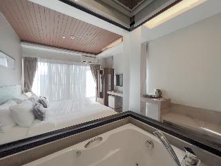 Amphawa Nanon Hotel & Spa fotoÄŸrafÄ±