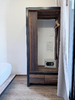 Amphawa Nanon Hotel & Spa fotoÄŸrafÄ±