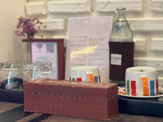 Amphawa Nanon Hotel & Spa fotoÄŸrafÄ±