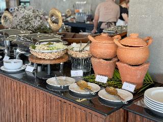 Amphawa Nanon Hotel & Spa fotoÄŸrafÄ±
