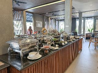 Amphawa Nanon Hotel & Spa fotoÄŸrafÄ±