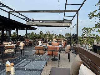 Amphawa Nanon Hotel & Spa fotoÄŸrafÄ±