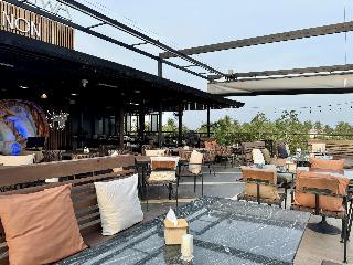 Amphawa Nanon Hotel & Spa fotoÄŸrafÄ±