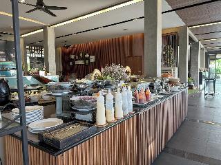 Amphawa Nanon Hotel & Spa fotoÄŸrafÄ±