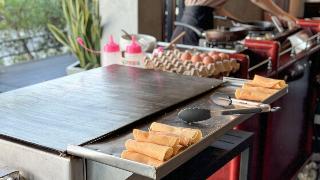 Amphawa Nanon Hotel & Spa fotoÄŸrafÄ±