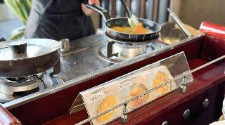 Amphawa Nanon Hotel & Spa fotoÄŸrafÄ±