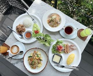 Amphawa Nanon Hotel & Spa fotoÄŸrafÄ±