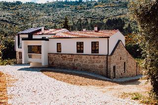 Quinta Dos Sinçais otel fotoğrafı