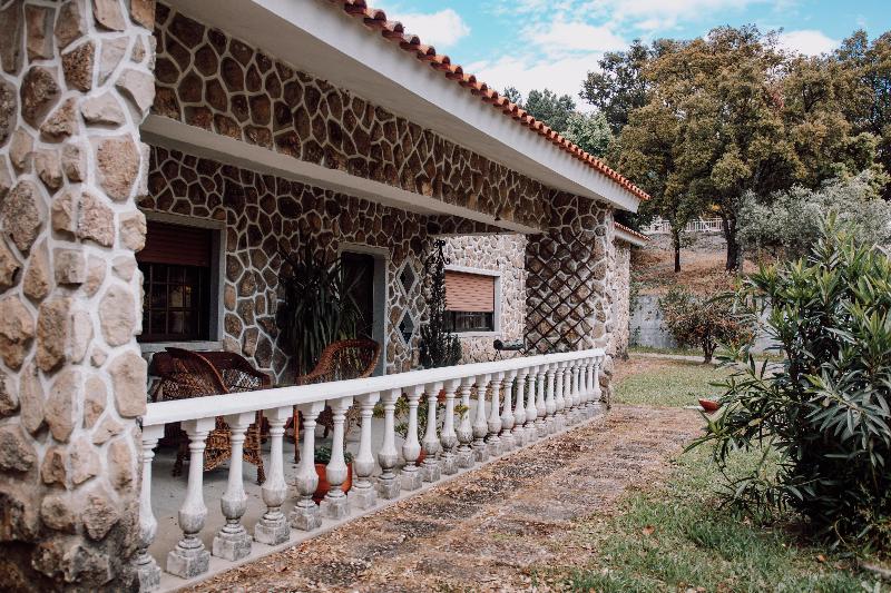 Quinta Dos Sinçais - Genel