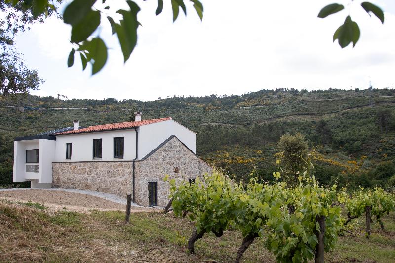 Quinta Dos Sinçais - Genel