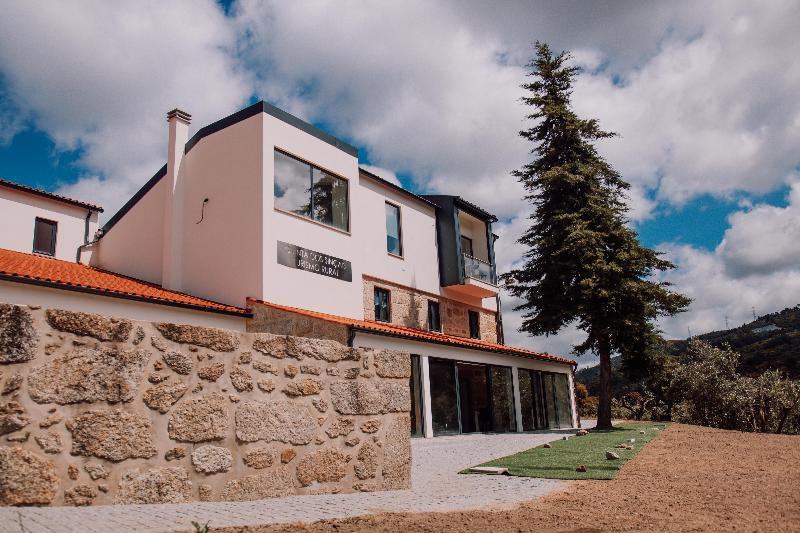Quinta Dos Sinçais - Genel