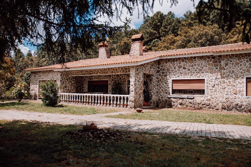 Quinta Dos Sinçais - Genel