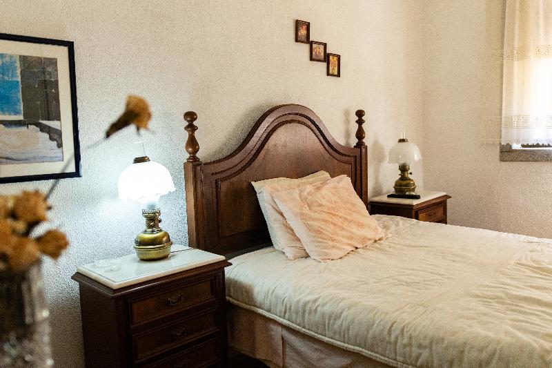 Quinta Dos Sinçais - Oda