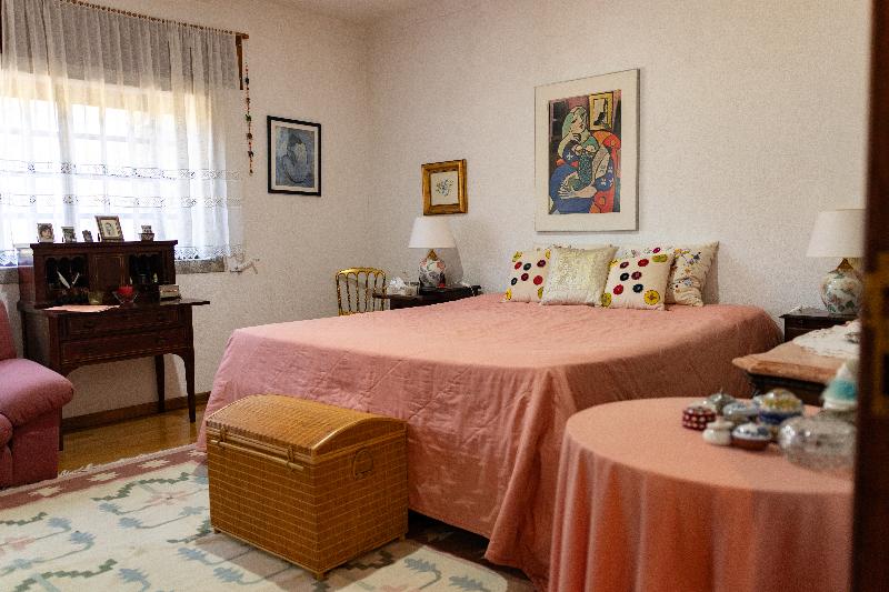 Quinta Dos Sinçais - Oda
