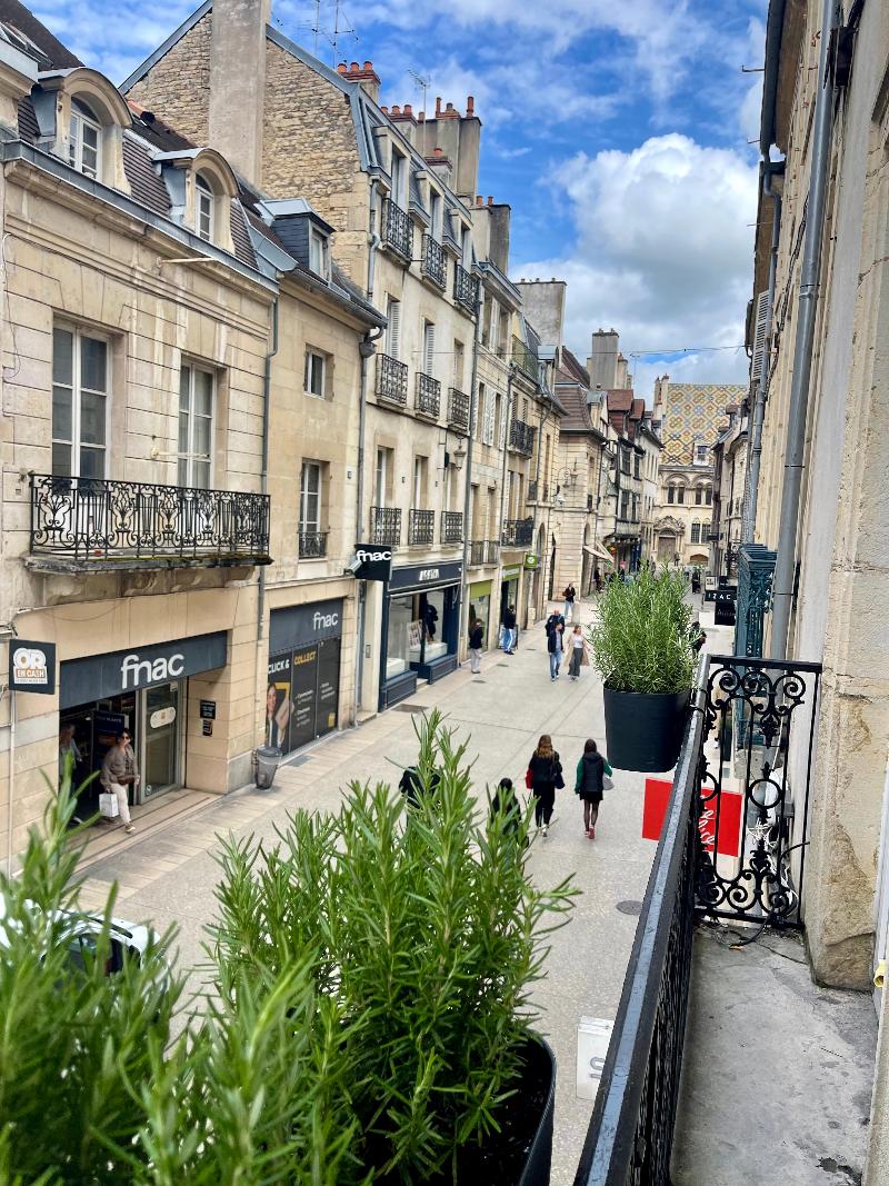 Alfred Suites - Genel