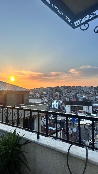 Taksim Cozy Apartments
