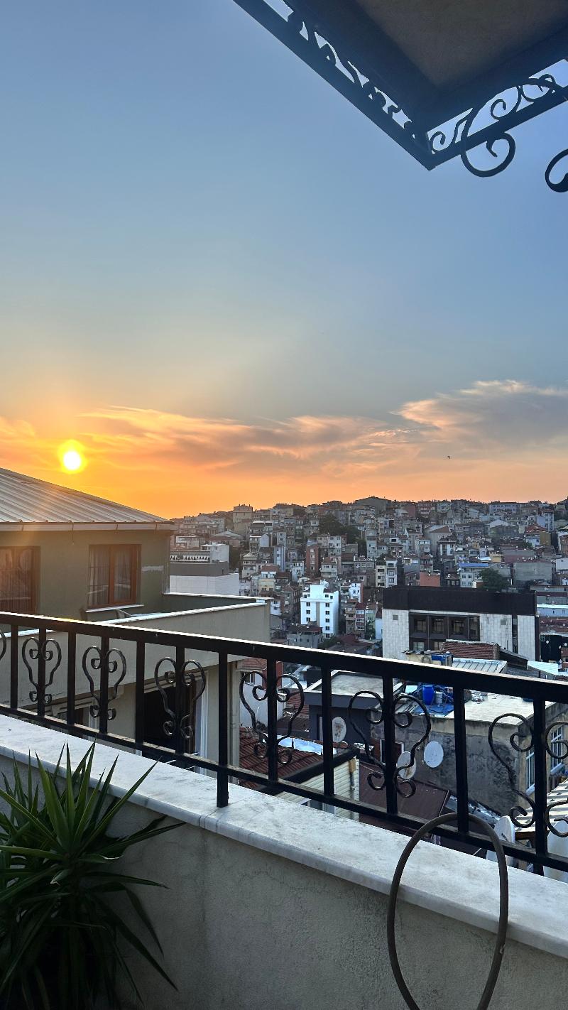 Taksim Cozy Apartments - Genel