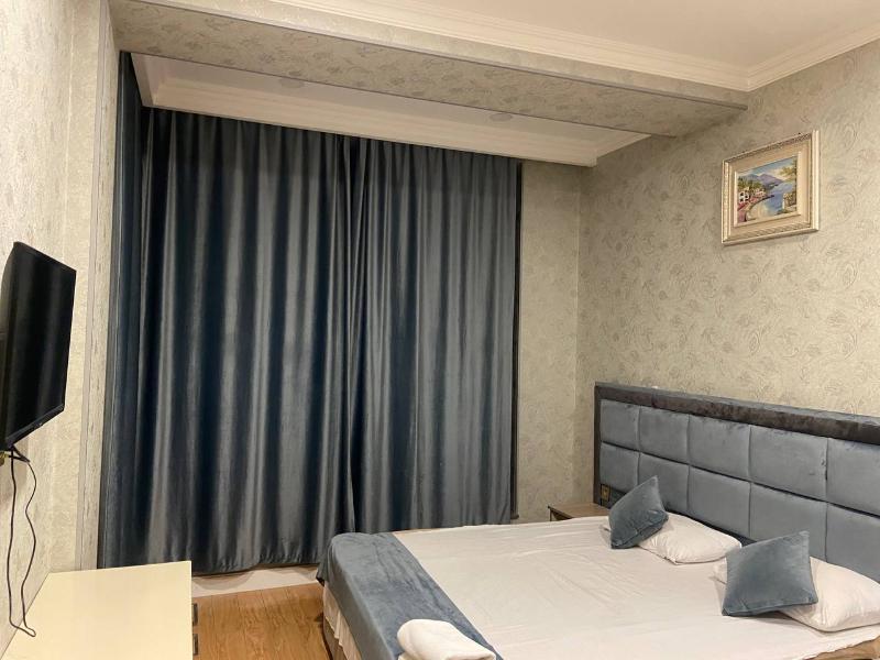 Eleon Hotel - Oda