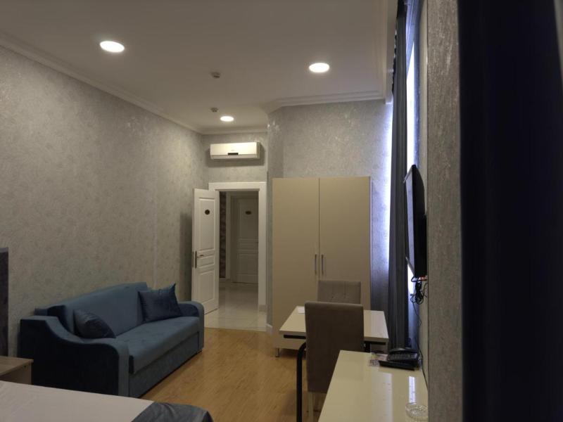 Eleon Hotel - Oda