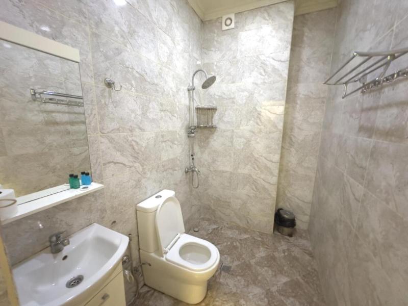 Eleon Hotel - Oda