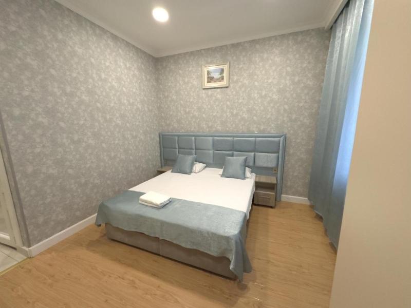 Eleon Hotel - Oda