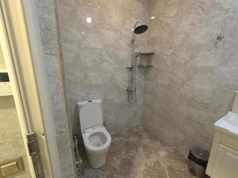 Eleon Hotel - Oda