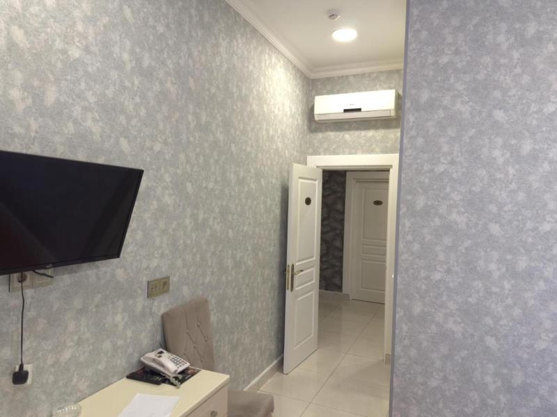Eleon Hotel - Oda