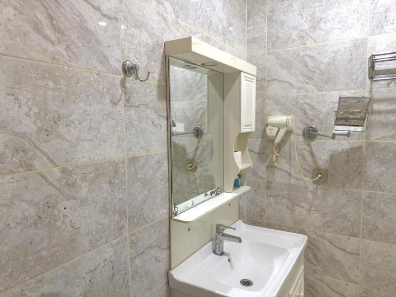 Eleon Hotel - Oda