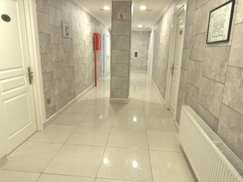 Eleon Hotel - Oda