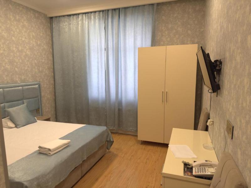 Eleon Hotel - Oda