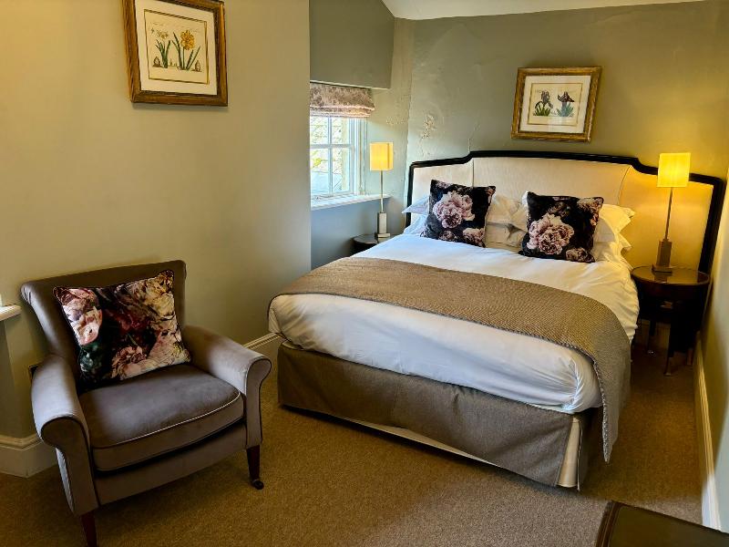 Montigo Resorts Somerset - Oda