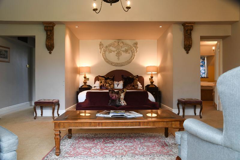 Montigo Resorts Somerset - Oda