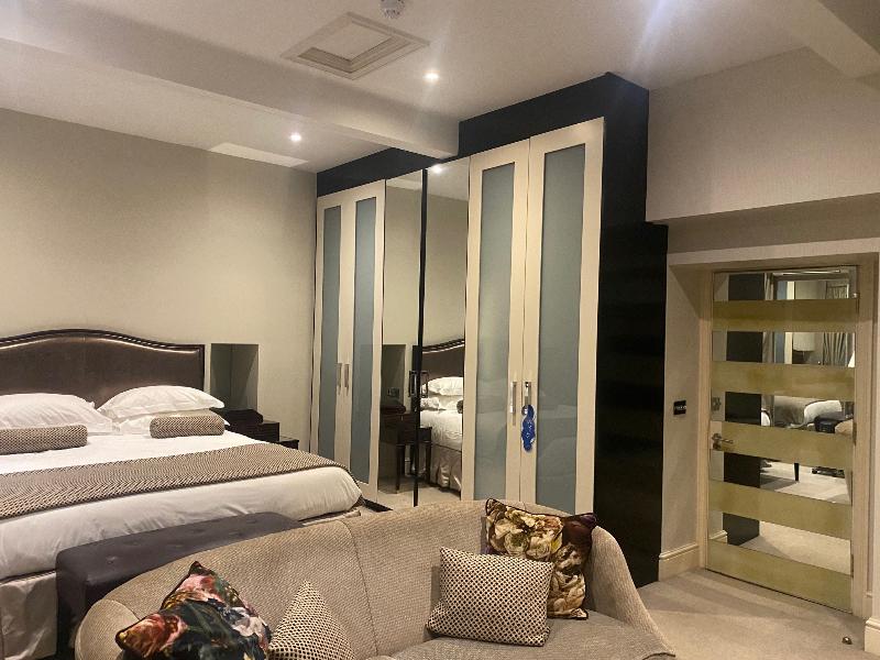 Montigo Resorts Somerset - Oda