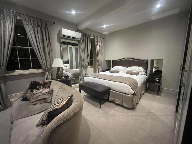 Montigo Resorts Somerset - Oda