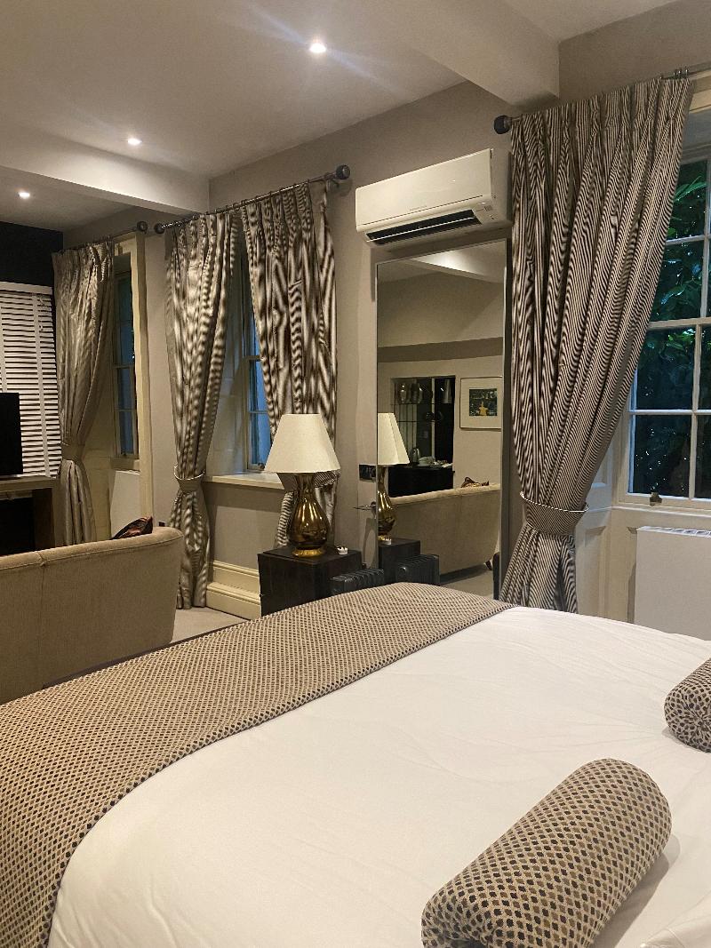 Montigo Resorts Somerset - Oda