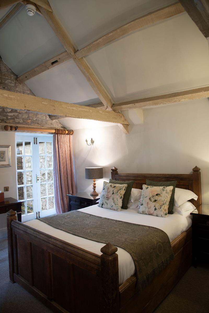 Montigo Resorts Somerset - Oda
