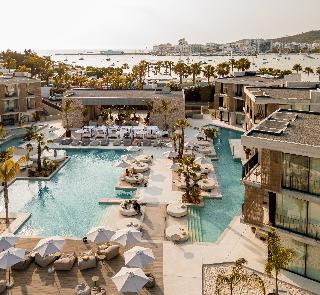 Bonito Ibiza by NCalma Hotels