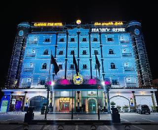Claridge Star Hotel