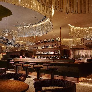 KROMO Bangkok, Curio Collection by Hilton fotoÄŸrafÄ±