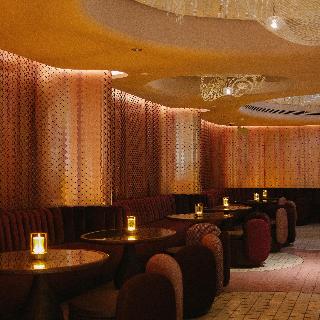 KROMO Bangkok, Curio Collection by Hilton fotoÄŸrafÄ±