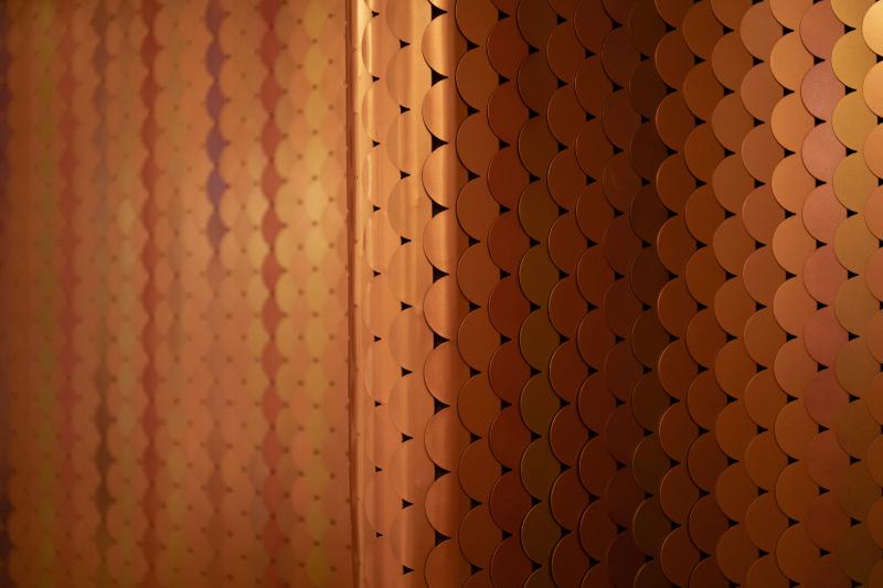 KROMO Bangkok, Curio Collection by Hilton - Bar