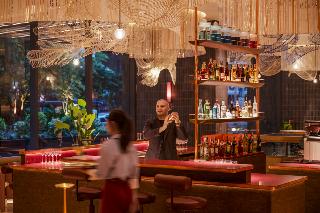 KROMO Bangkok, Curio Collection by Hilton fotoÄŸrafÄ±