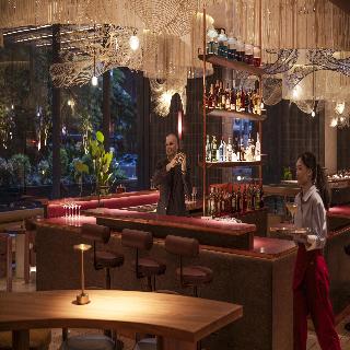 KROMO Bangkok, Curio Collection by Hilton fotoÄŸrafÄ±