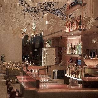 KROMO Bangkok, Curio Collection by Hilton fotoÄŸrafÄ±