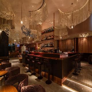 KROMO Bangkok, Curio Collection by Hilton fotoÄŸrafÄ±