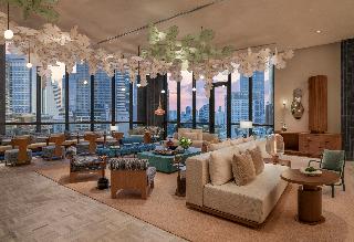 KROMO Bangkok, Curio Collection by Hilton fotoÄŸrafÄ±