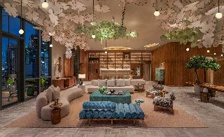 KROMO Bangkok, Curio Collection by Hilton fotoÄŸrafÄ±