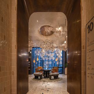 KROMO Bangkok, Curio Collection by Hilton fotoÄŸrafÄ±