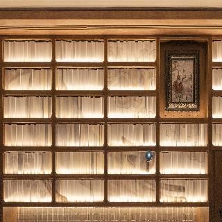KROMO Bangkok, Curio Collection by Hilton fotoÄŸrafÄ±