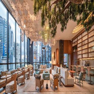 KROMO Bangkok, Curio Collection by Hilton fotoÄŸrafÄ±